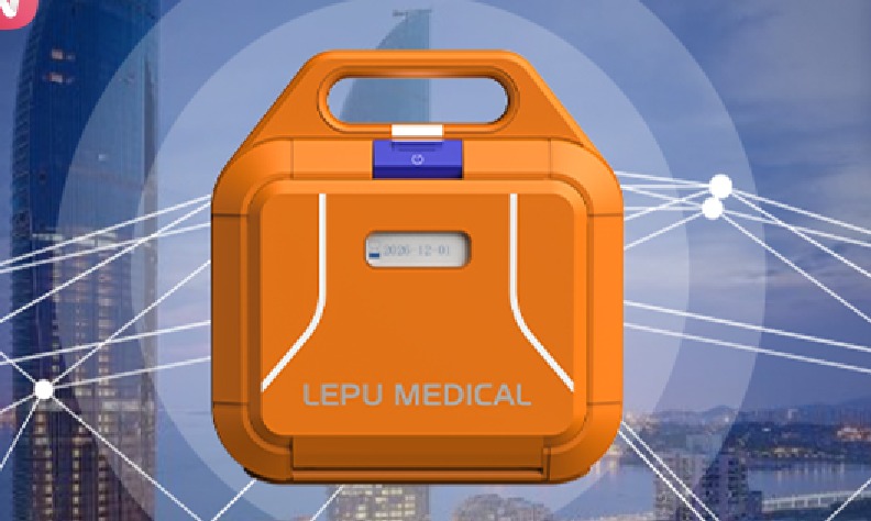新配置1000台AED：福建省计划投入4000万元，提高公众场所应急救护能力！