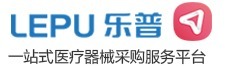 LEPU乐普 一站式医疗器械采购服务平台 深圳市科瑞康实业有限公司